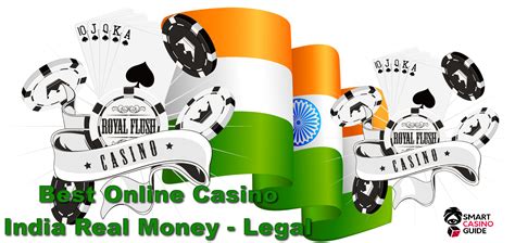 Play Live Casino Online in India for Real Money .